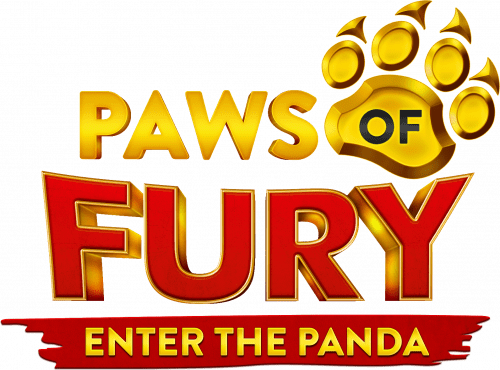 Paws Of Fury Slot Logo Wizard Slots