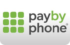 pay by phone