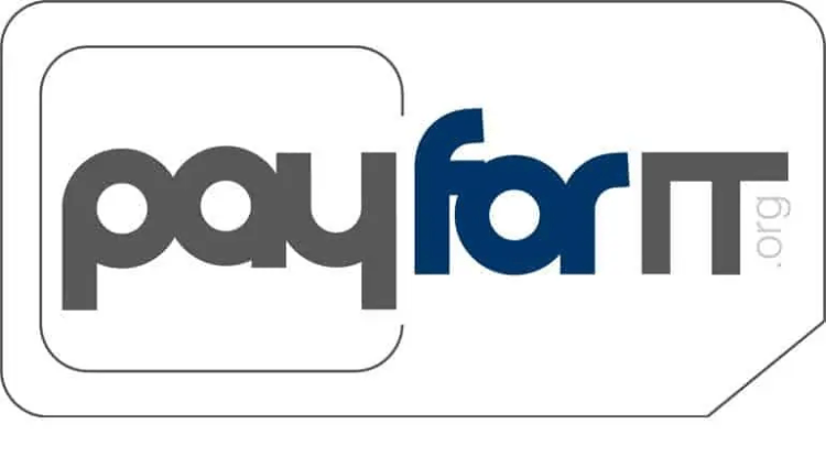 PayForIt Casino UK