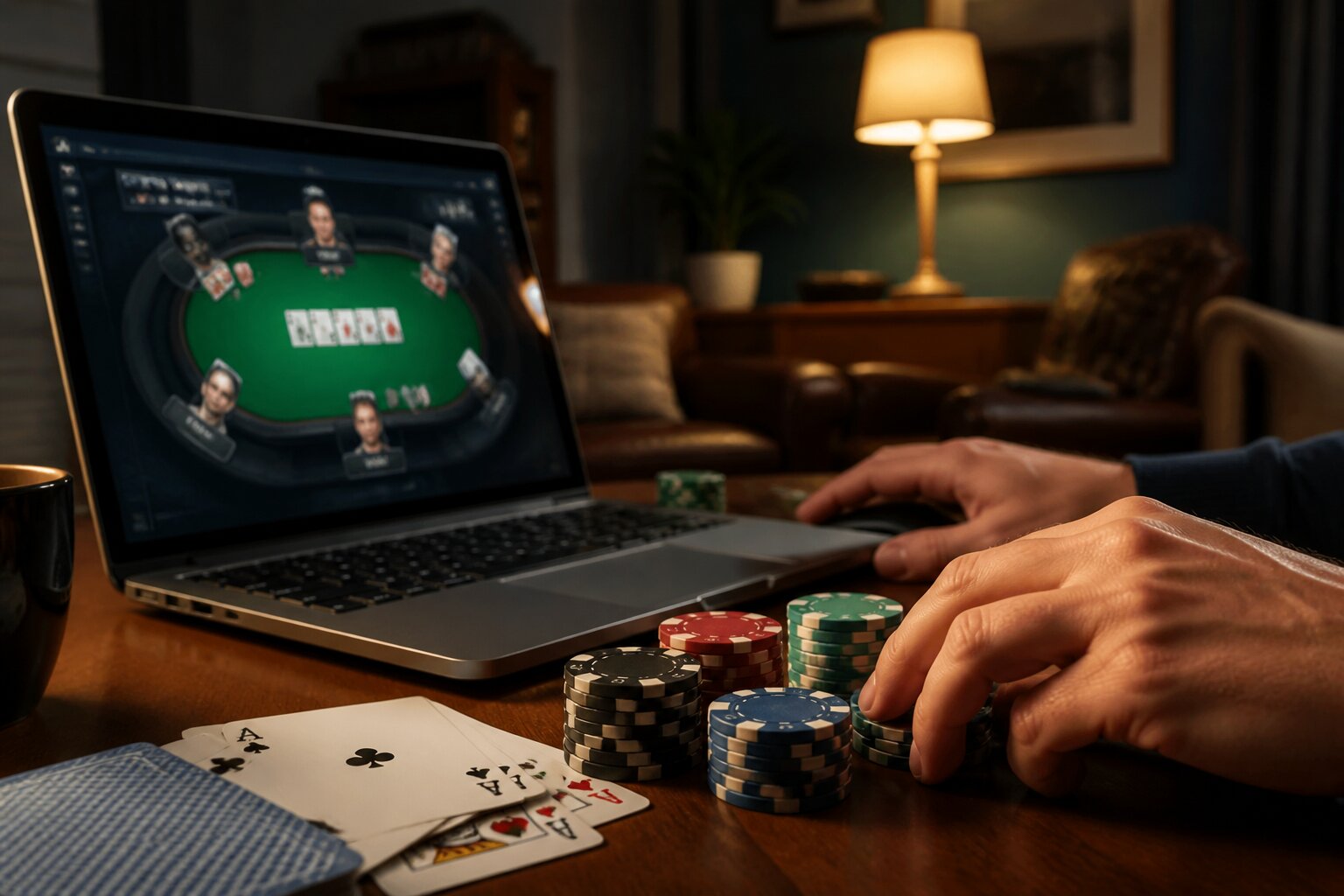 Paypal Poker Sites UK – Play Online Poker & Deposit with Paypal