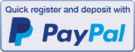 PayPal Register Button