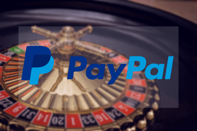 PayPal Roulette UK - Play Online Roulette With PayPal