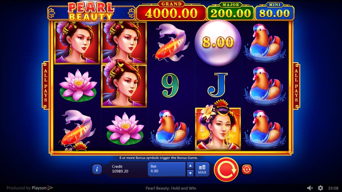 Slot Slot