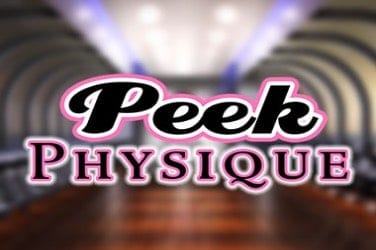 Peek Physique Slot Wizard Slots