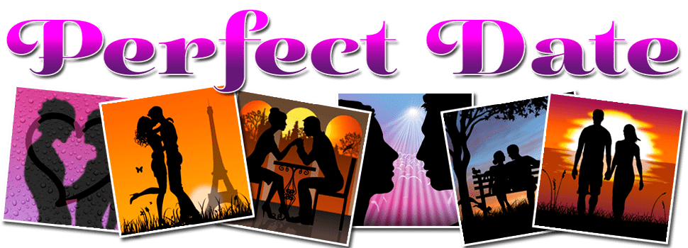 The Perfect Date Slot Logo Wizard Slots