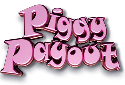 Piggy Payout Slot Logo