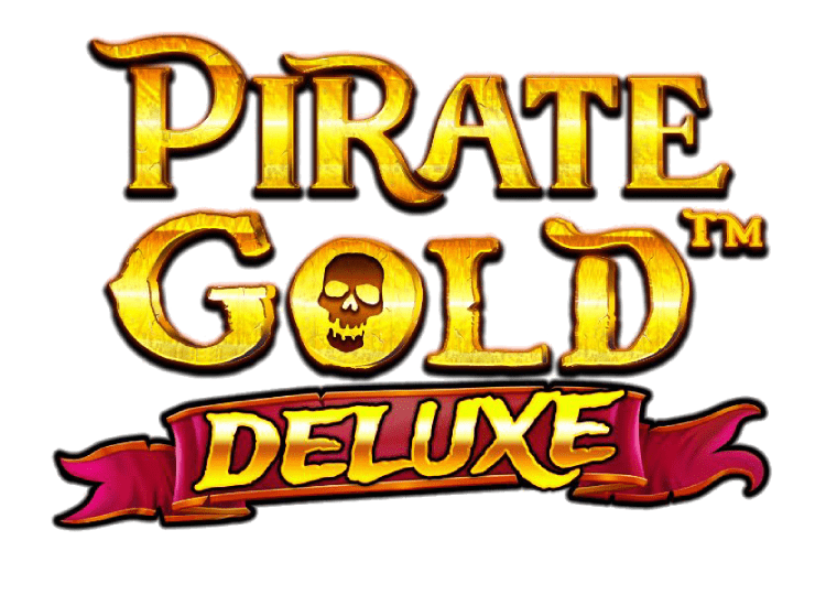 Pirate Gold Deluxe