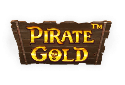 Pirate Gold Slot Logo