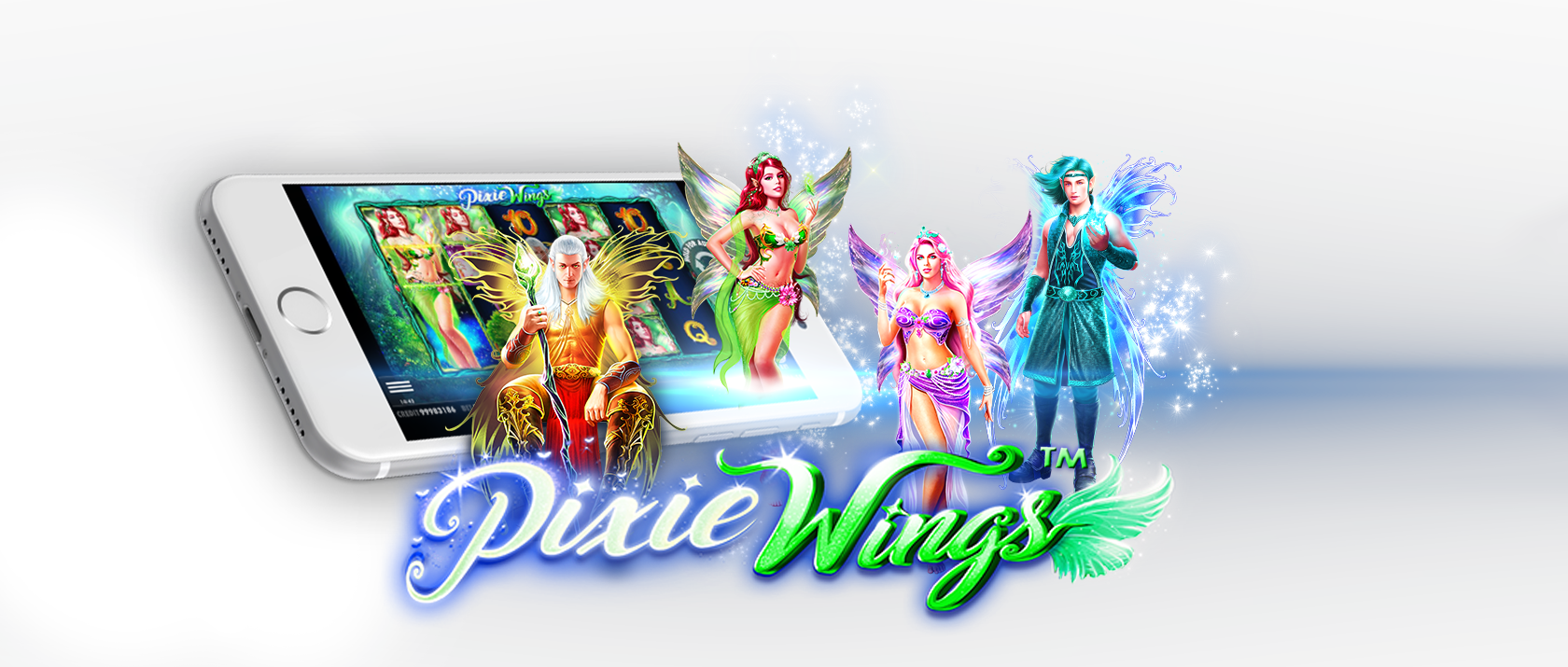 Pixie Pixie