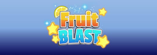 Fruit Blast WizardSlots