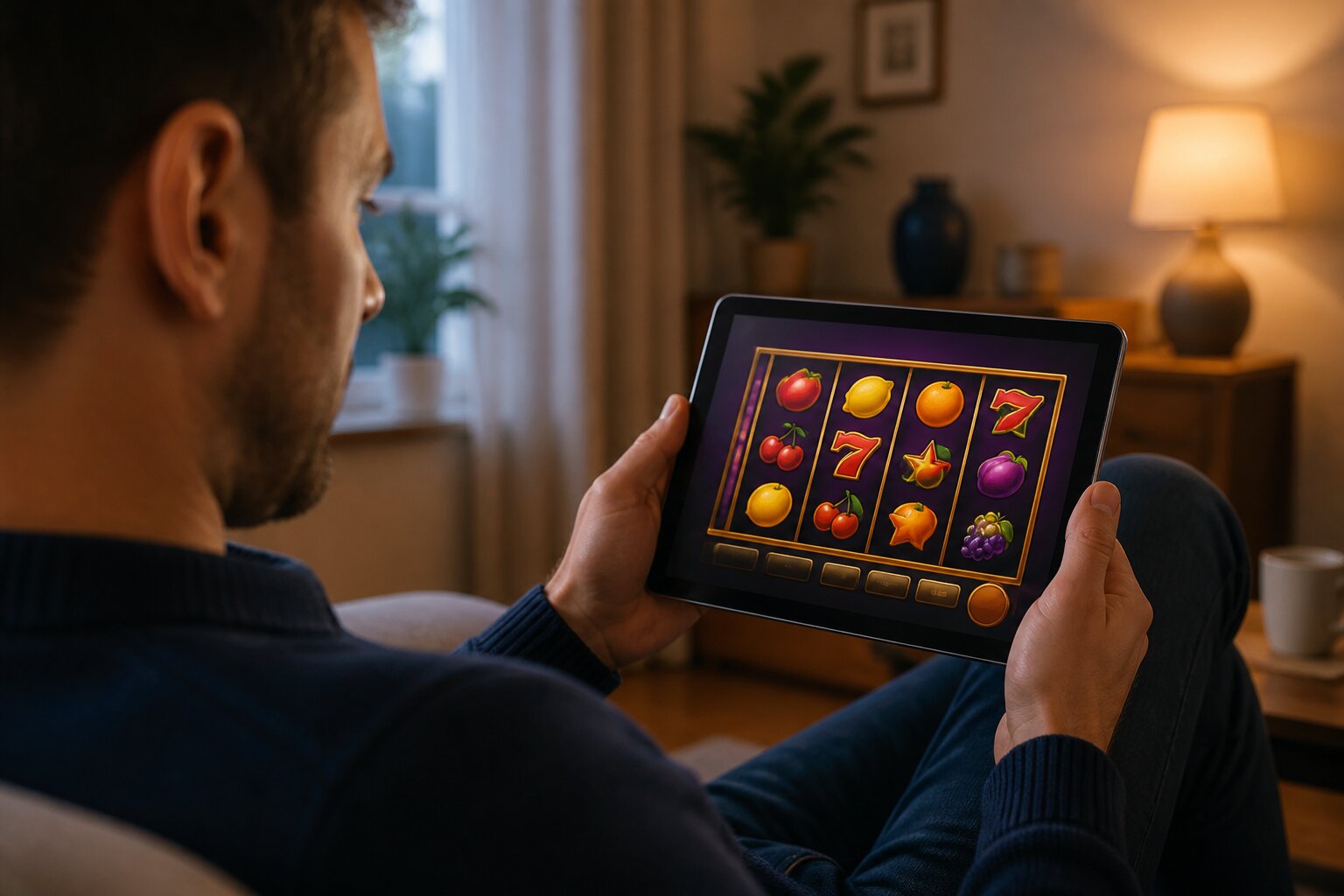 Offline Slot Games Guide – Play Slots Without Internet Access