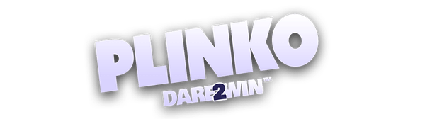 Plinko Dare2Win Slot Logo