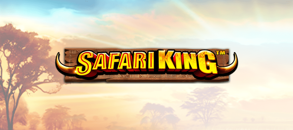 Safari King slot