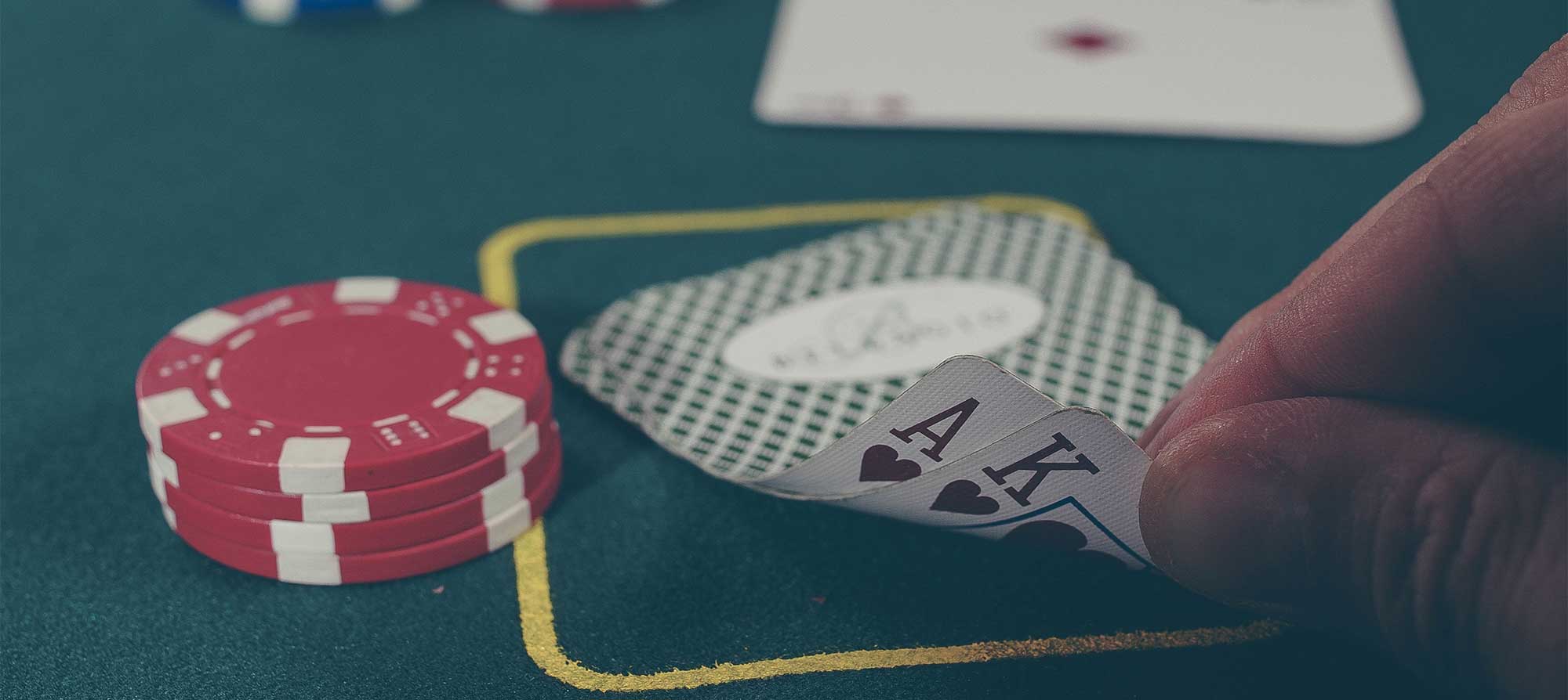 poker banner