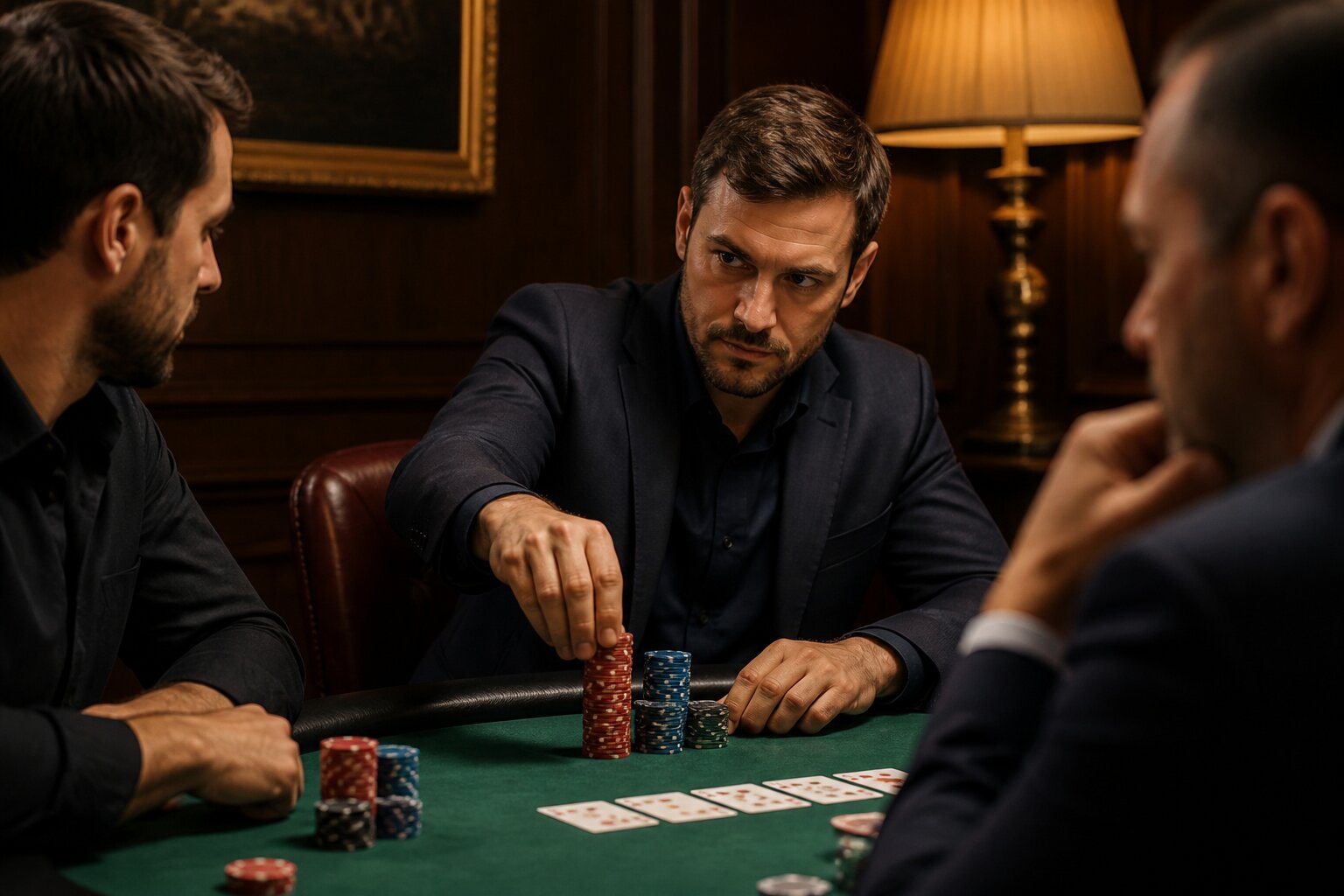 Poker Check Raise Guide: Master Bluffing & Betting in Poker Games