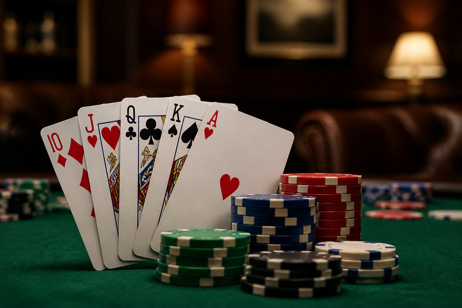 Poker Combos Explained: Understanding Hands and Combinations in Poker