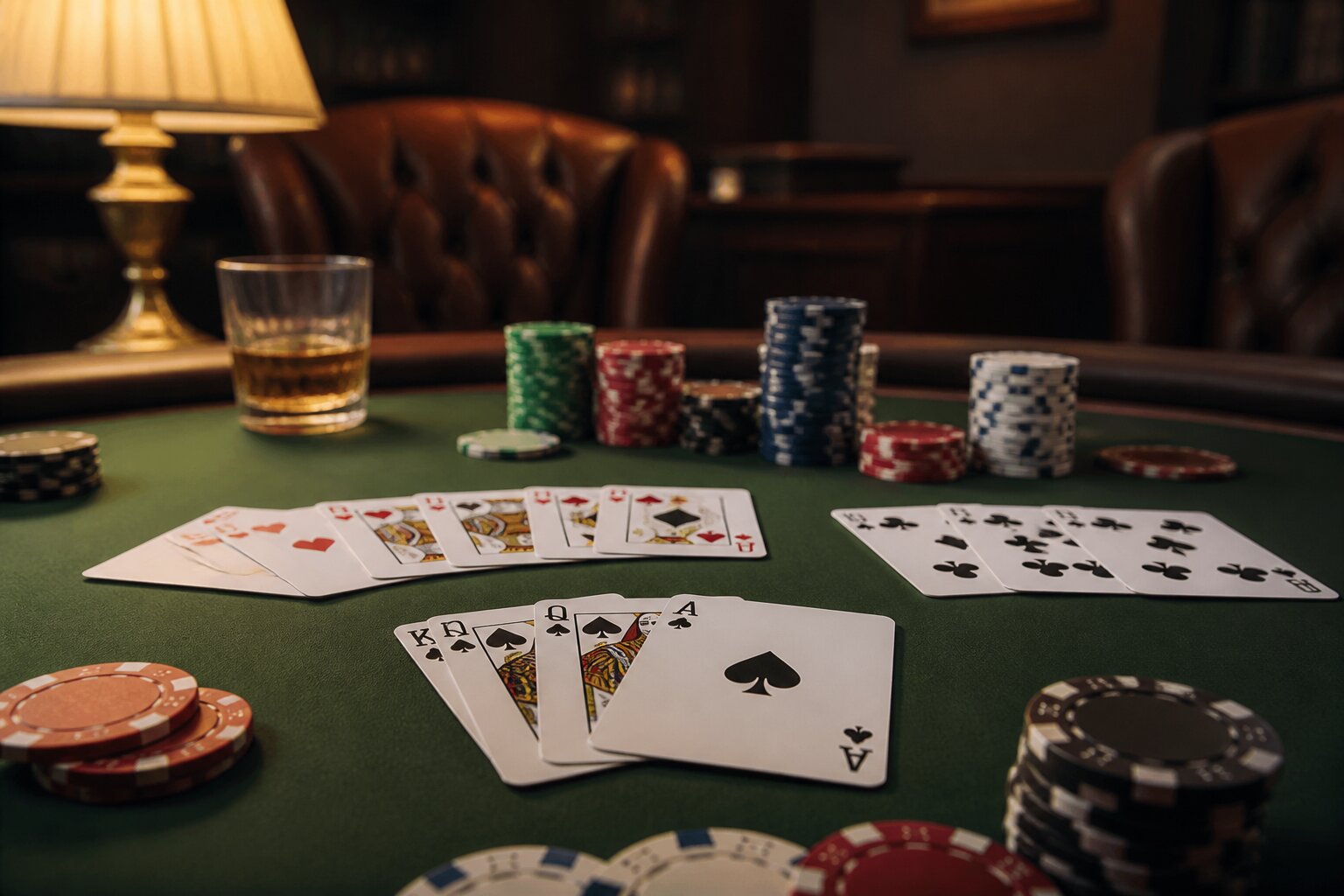 Poker Patterns Explained: Common Hands, Styles and Card Sequences