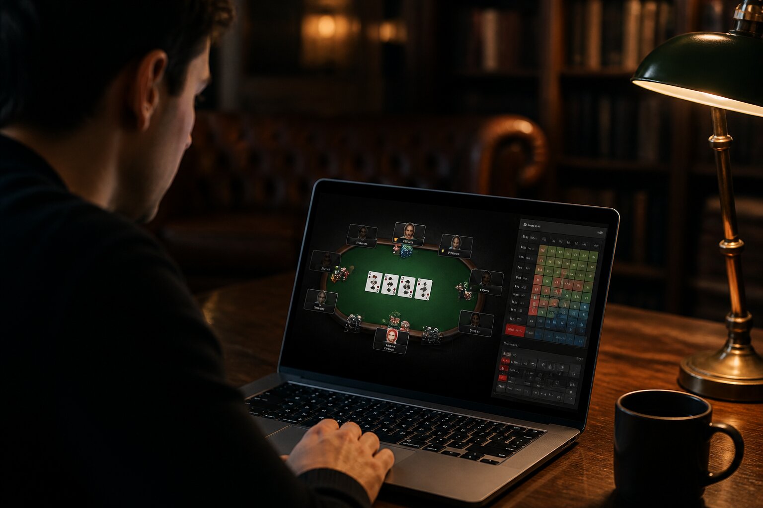 Poker RTA Guide: Understanding Real-Time Assistance in Online Poker