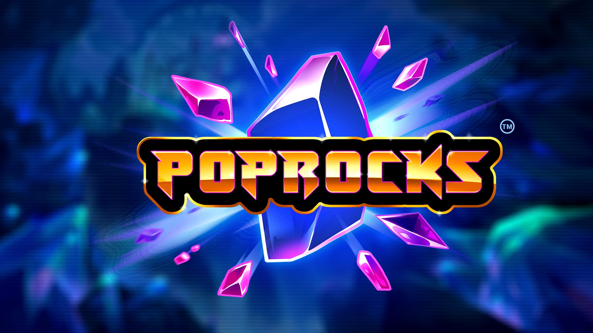 Poprocks Slot Wizard Slots