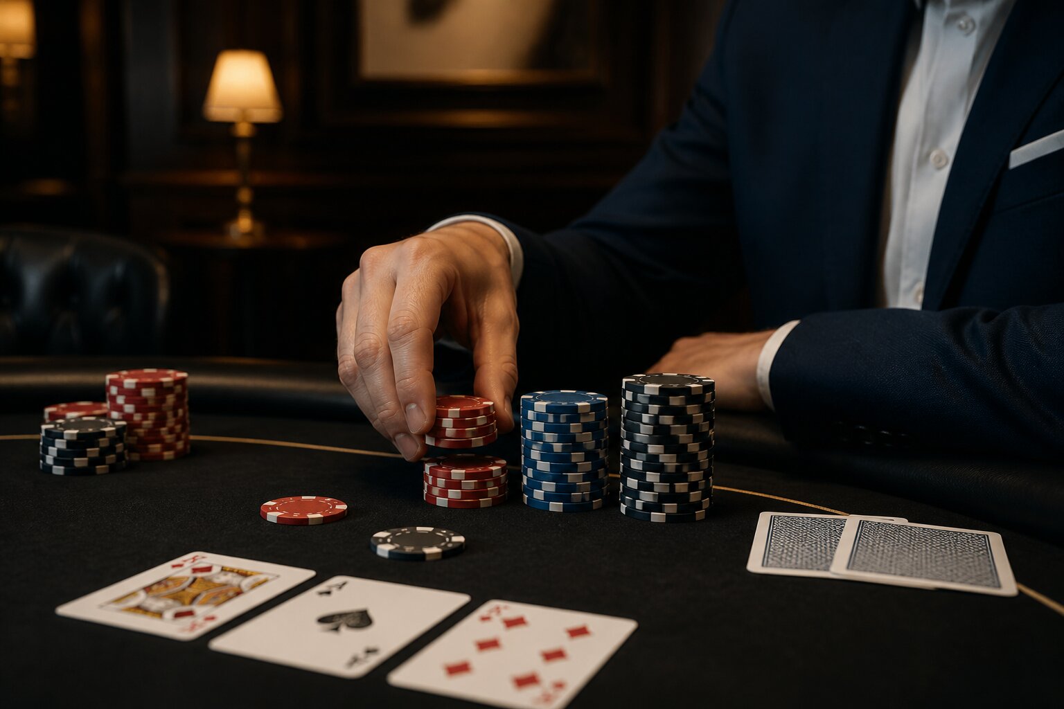 Pot Control Poker: Guide to Managing Pots & Bet Sizing Techniques
