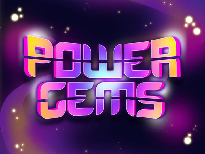 Power Gems Logo