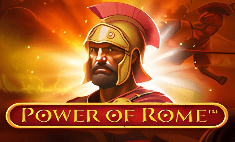 Power of Rome