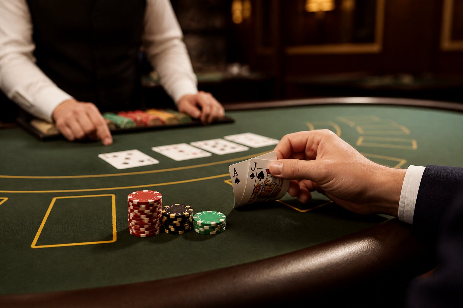 Progressive Blackjack Rules, Payouts & Side Bets Explained Online