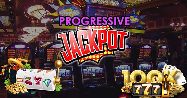 What Are Progressive Slots & How Do They Work?