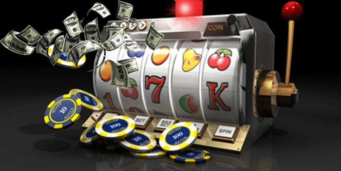 Online Slots Tips and Strategies