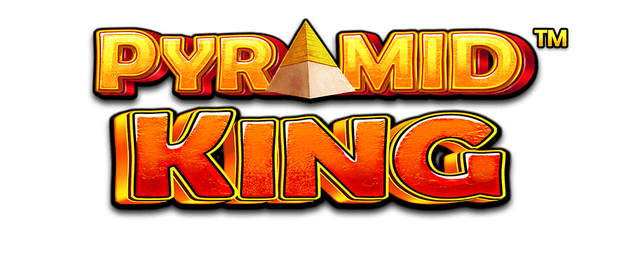 pyramid king slots game