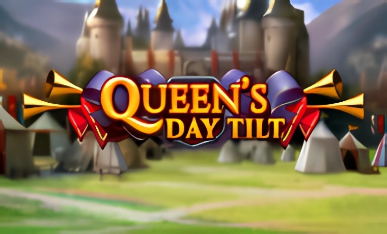 Queen's Day Tilt