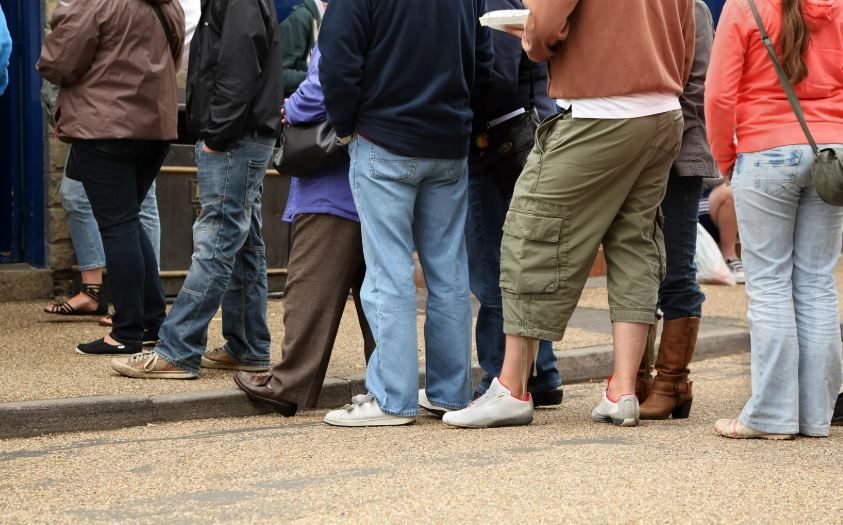 Queue