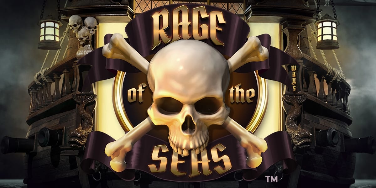 Rage of the Seas Slot Wizard Slots