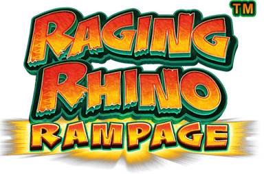 Raging Rhino Rampage slot Wizard Slots