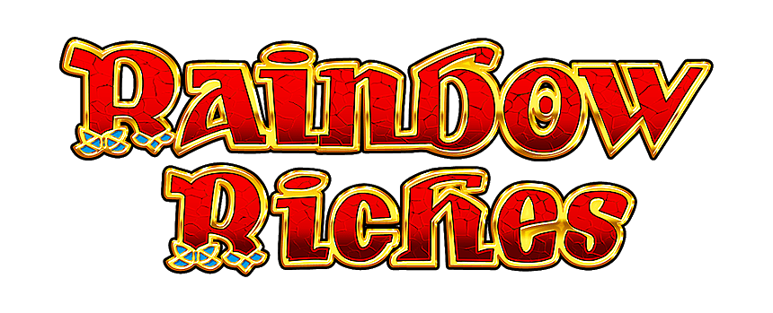 Rainbow Riches Slot Logo