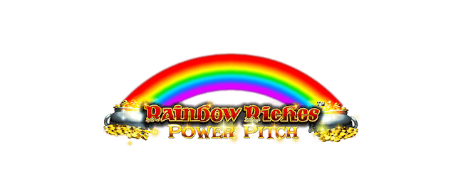 Rainbow Riches Power Pitch