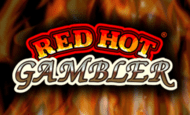 Red Hot Gambler