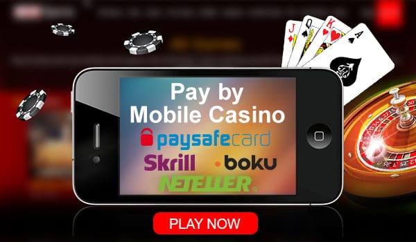 Top Uk Mobile Casinos Top Uk Mobile Casinos