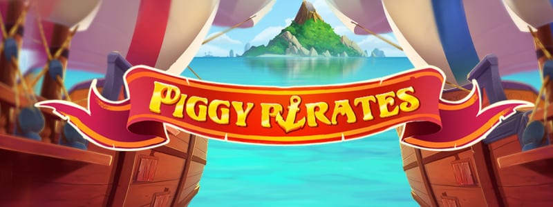 Piggy Pirates Slot Wizard Slots