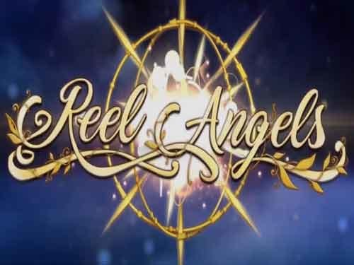 Reel Angels Slot Wizard Slots