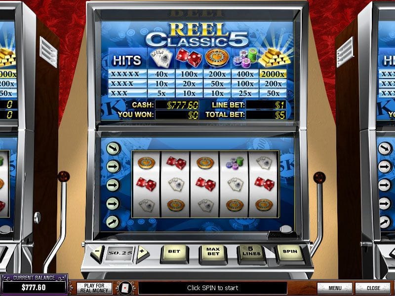 Best Eyecon Casinos in 2021