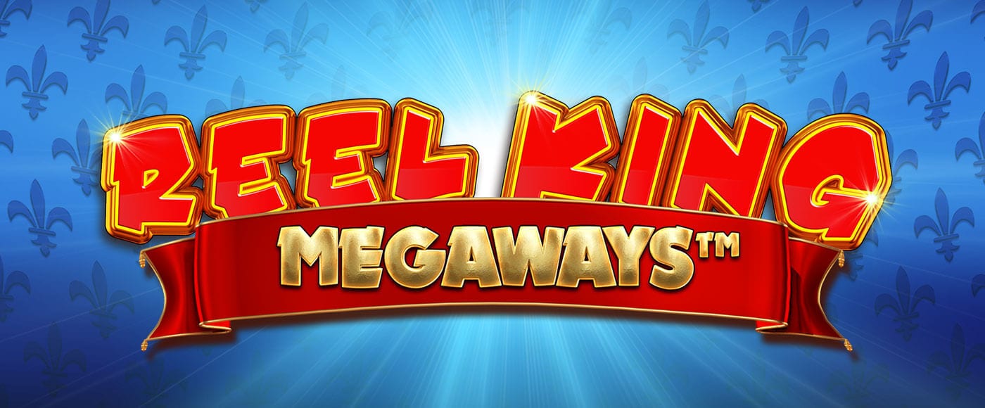 Reel King MegaWays Slot Wizard Slots