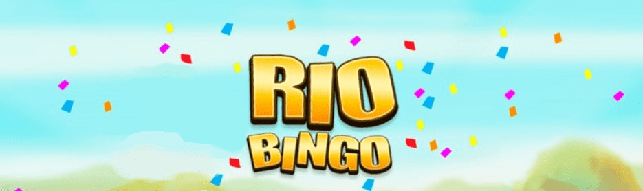 Rio Bingo Wizard Slots