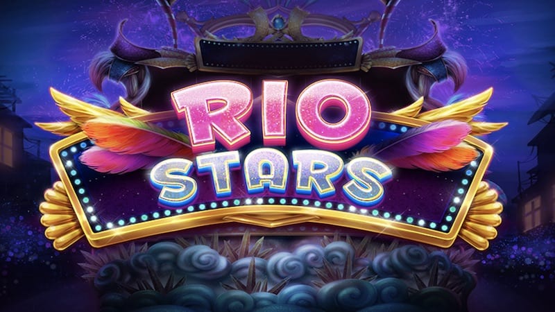 Rio Stars Slot Wizard Slots