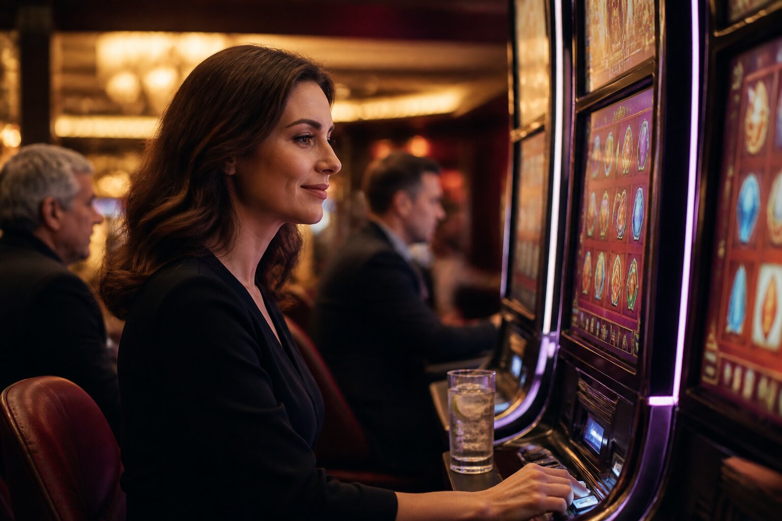 Rising Rewards Slots Online – Features, Bonuses & How They Work