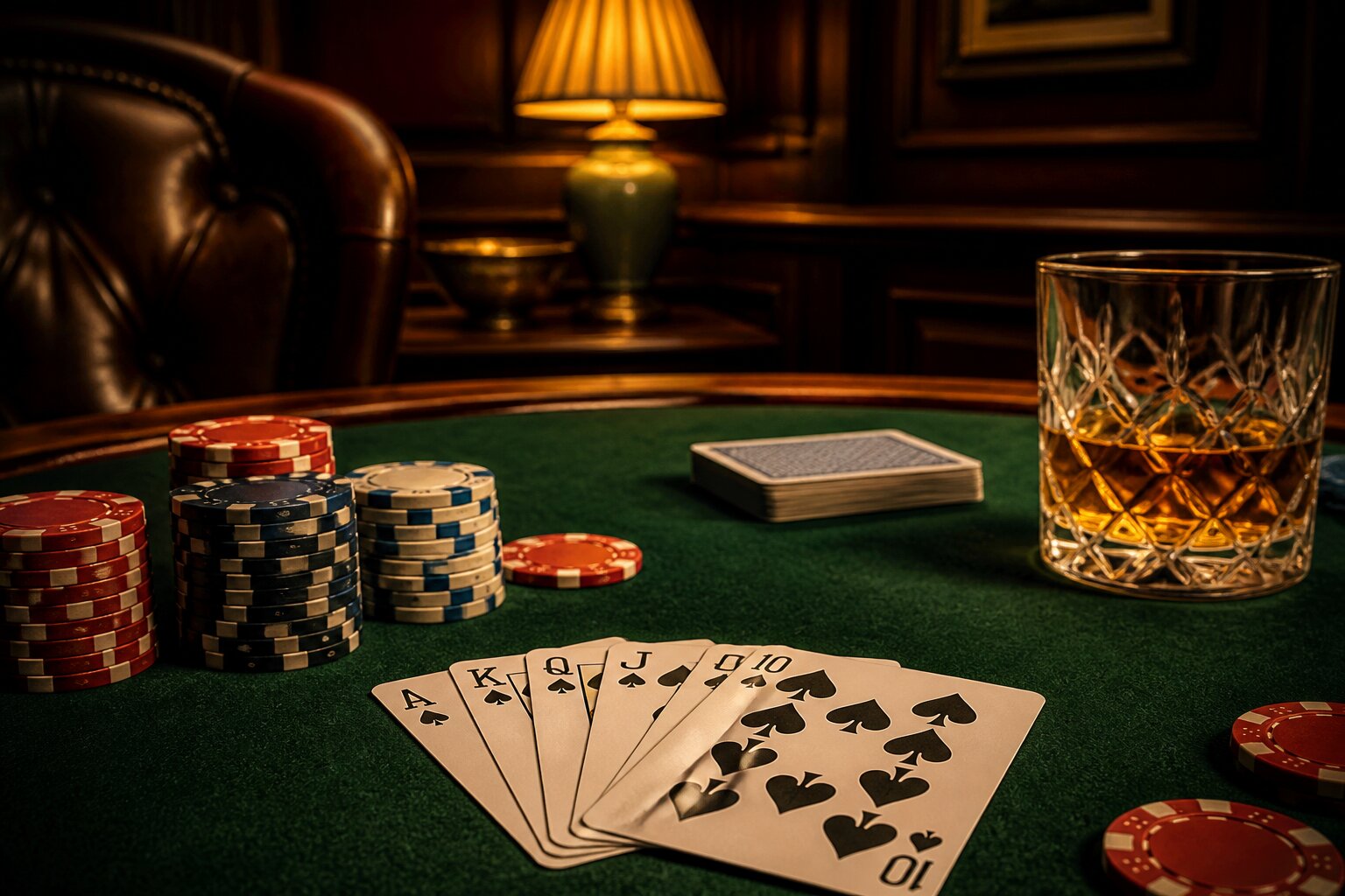 River Rat Poker Guide: Meaning, Hand Rankings, Online Play & Rules