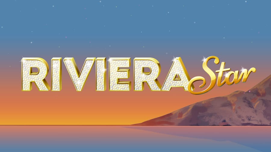 Riviera Star Online Slots Wizard Slots