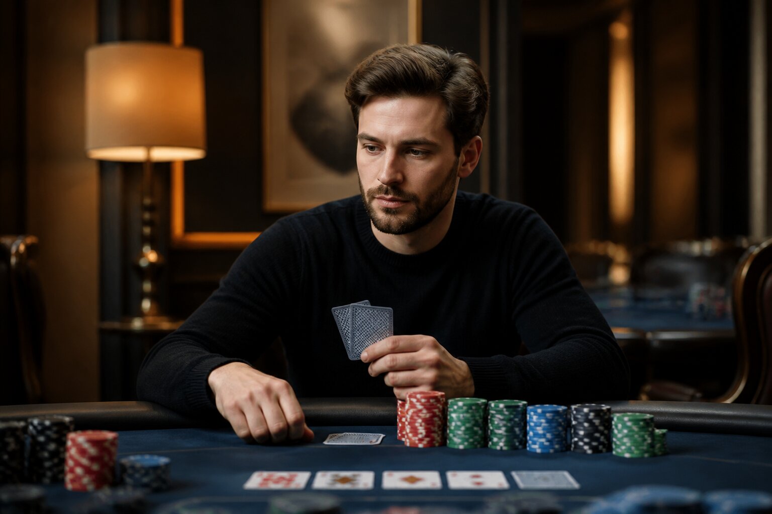 Who Is Rocknrolla Streamer? UK Casino & Poker Profile