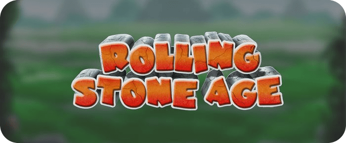 Rolling Stone Age - Wizardslots