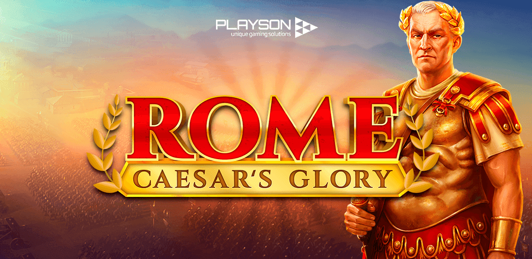 Rome: Caesar’s Glory Online Slots Wizard Slots